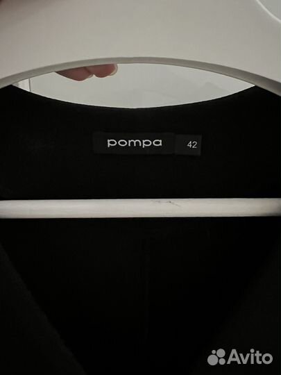 Платье pompa 40-42