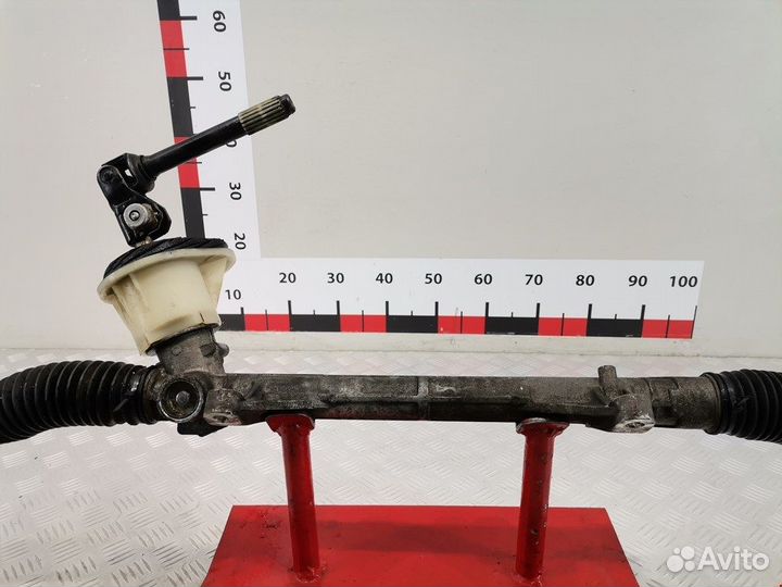 Рейка рулевая для Renault Modus 8200565645