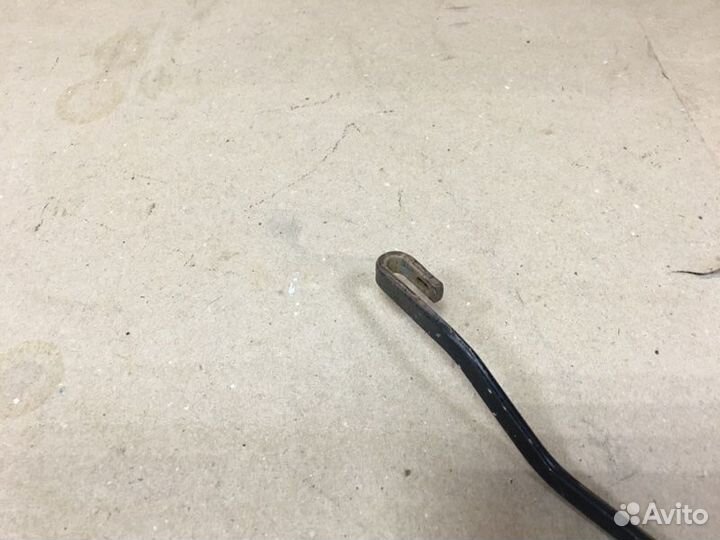 Поводок дворника правый Chevrolet Lacetti