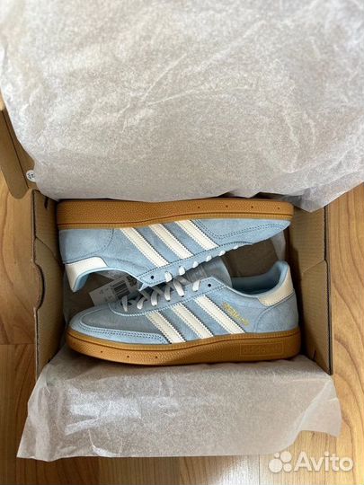 Adidas handball spezial оригинал
