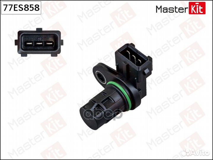 Датчик положения коленчатого вала hyundai tucson