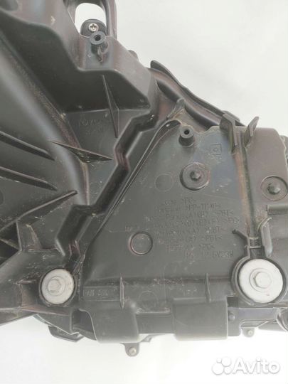 Фара на toyota camry 70 Тойота с блоком розжига