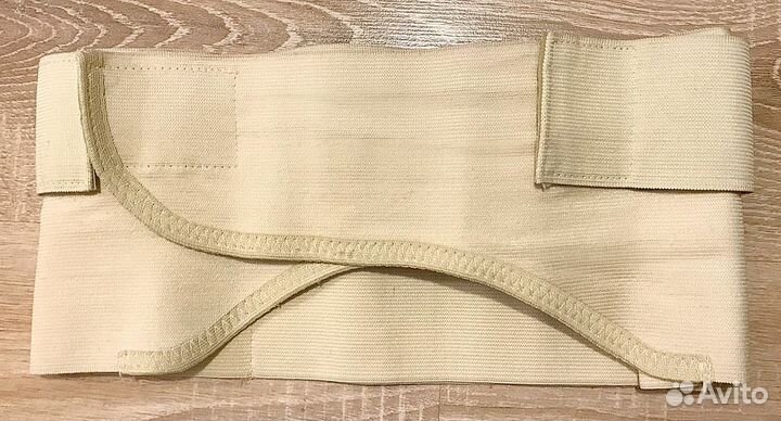 Бандаж для беременных и после родов