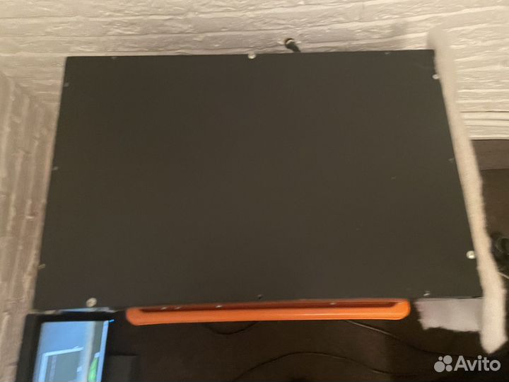 Корпус для майнинга