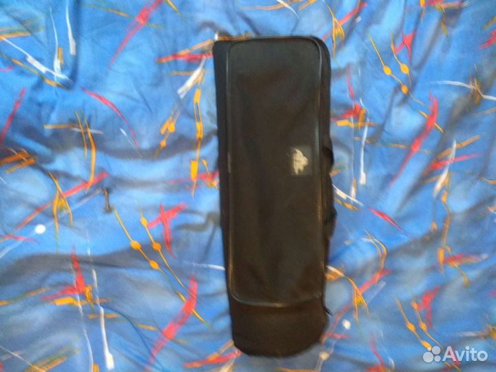 Чехол для трубы