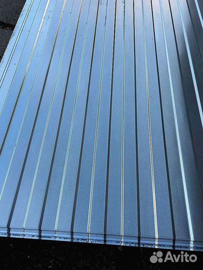 Профлист некондиция