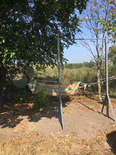 Участок 16 сот. (ИЖС)