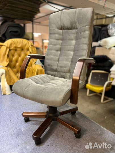 Кресло руководителя