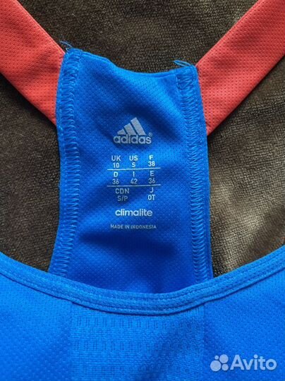 Костюм спортивный для бега и фитнеса adidas и nike