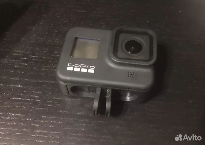 Gopro hero 8 black