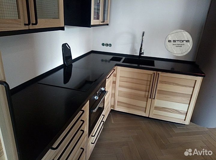 Столешница из искусственного камня