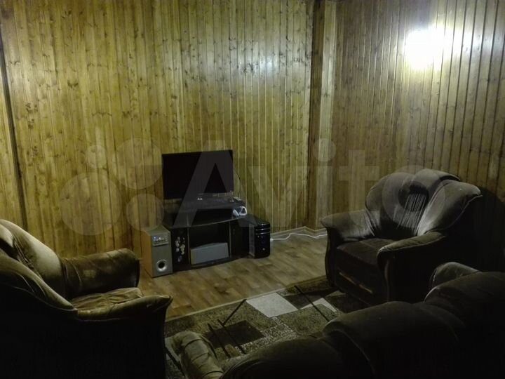 Гараж, 24 м²