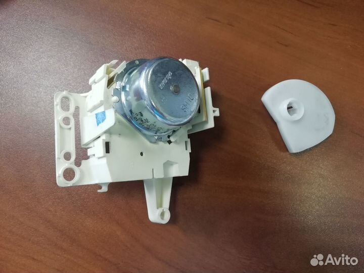 Электродвигатель омыват стиральной bosch bhll04928