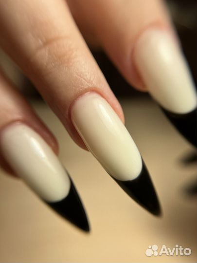 Маникюр,наращивание ногтей,крейзи дизайн