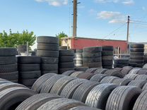 Шины 295/80 r22.5 Bridgestone m840 artd:524-3