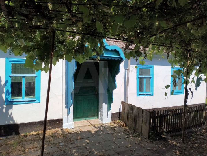 Дом 43,1 м² на участке 8,4 сот.