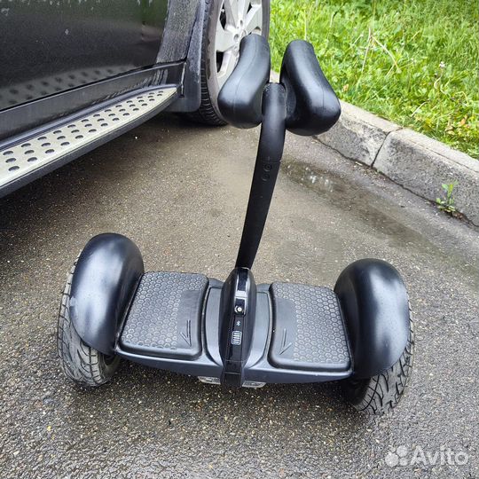 Гироскутер бу