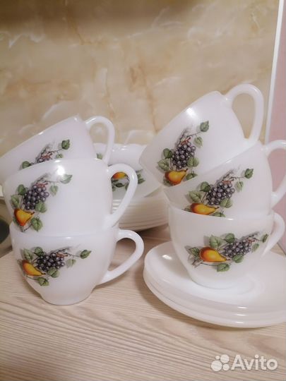 Чайный подарочный набор, чайный набор