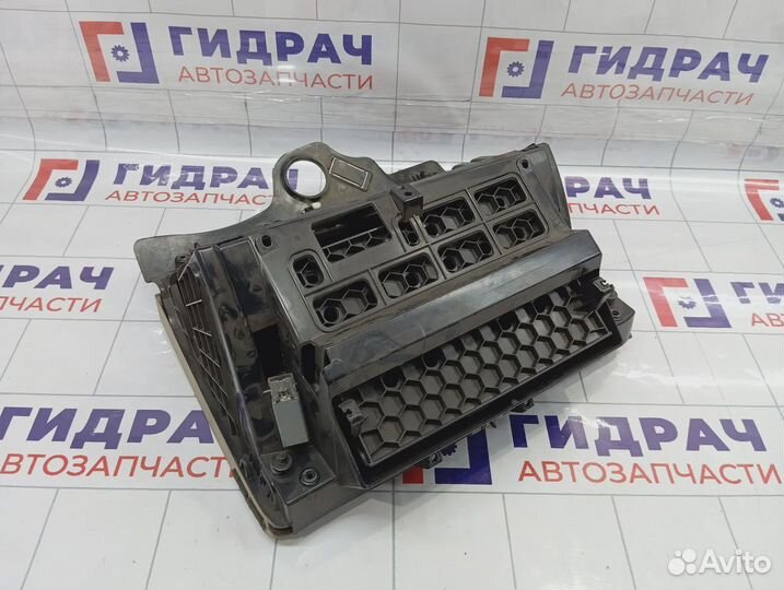 Бардачок Volkswagen Passat CC 3C1857101HH67