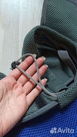 Сумка для маленьких собак