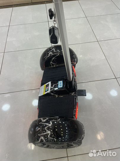 Гироскутер segway A8 mini pro/mini pro plus