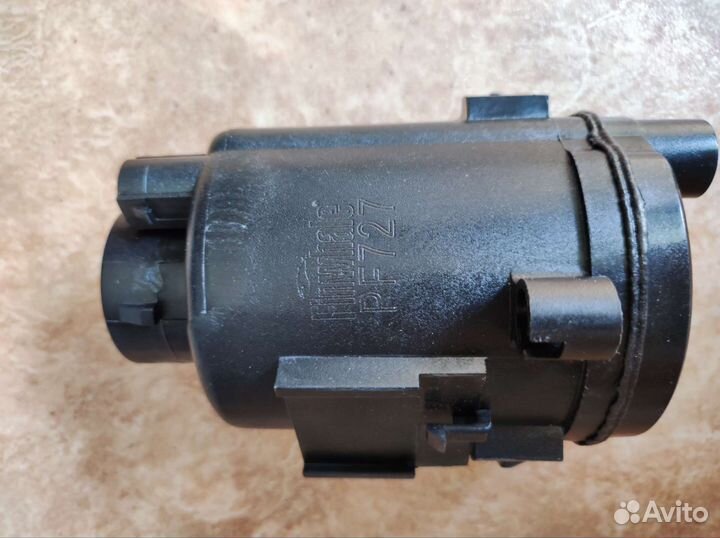 Finwhale, PF727, Фильтр топливный