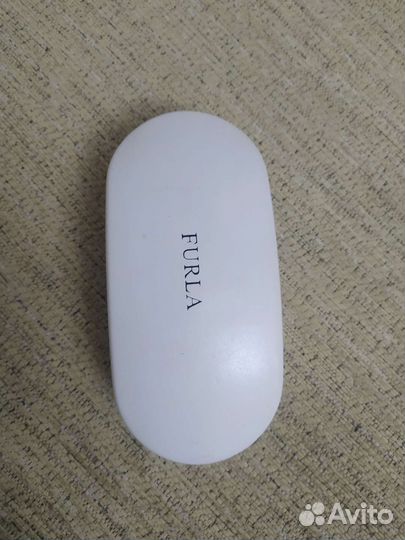 Очки итальянские. Furla