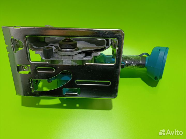 Циркулярная пила