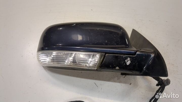 Зеркало боковое правое Volkswagen Phaeton, 2010