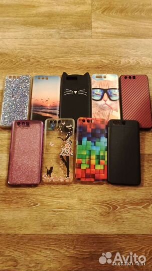 Чехол для Honor 9