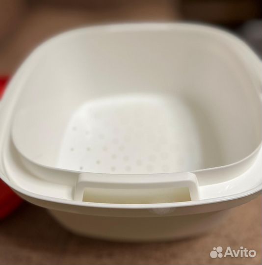 Контейнер пищевой