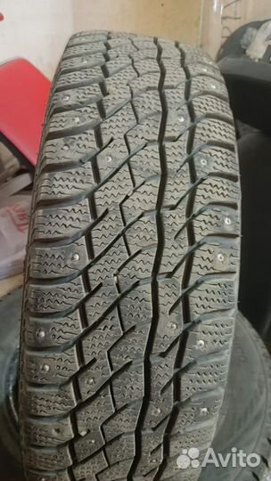 КАМА И-502 215/70 R16 100T