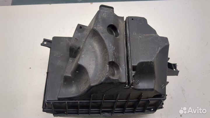 Корпус воздушного фильтра Volkswagen Polo, 2006