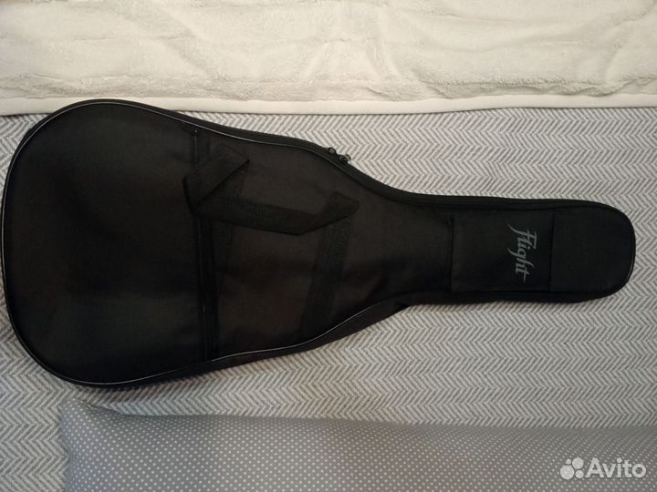 Чехол для гитары 1/2