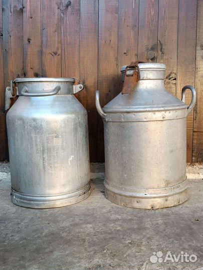 Фляга алюминиевая