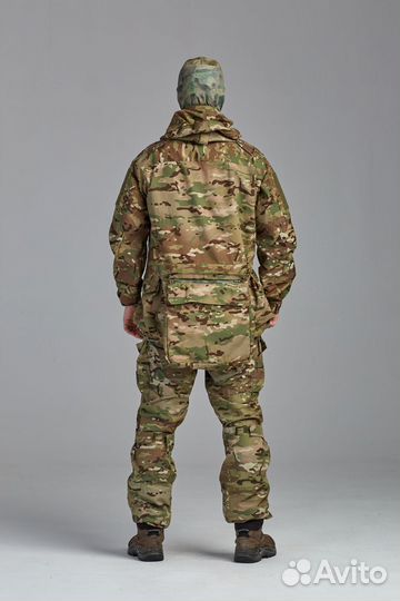 Softshell куртка тактическая