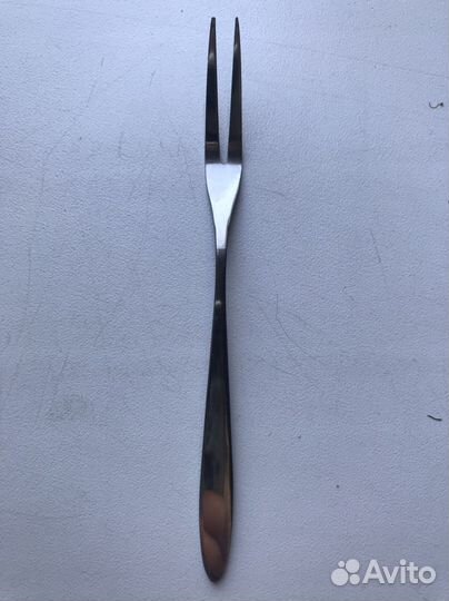 Щипчики, вилка, точилка, ложка