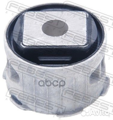 Сайлентблок vwab-touarf vwab-touarf Febest