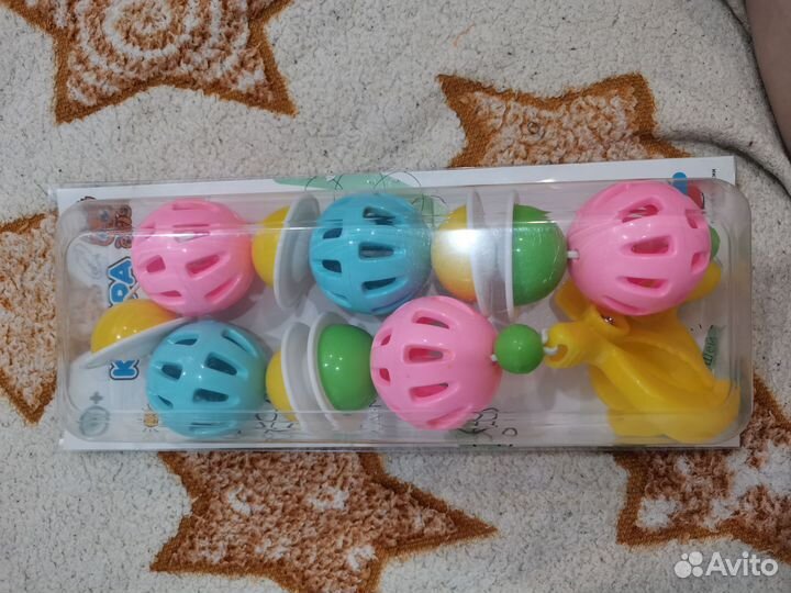 Подвес на коляску