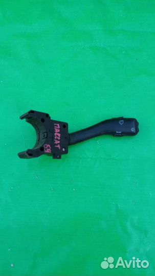 Подрулевые переключатели Volkswagen Passat B5 2001