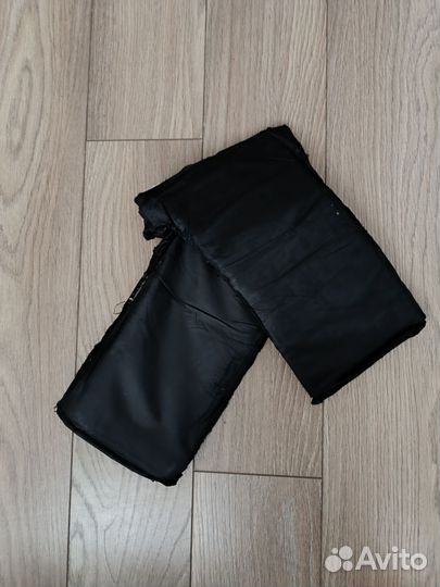 Боковые плиты