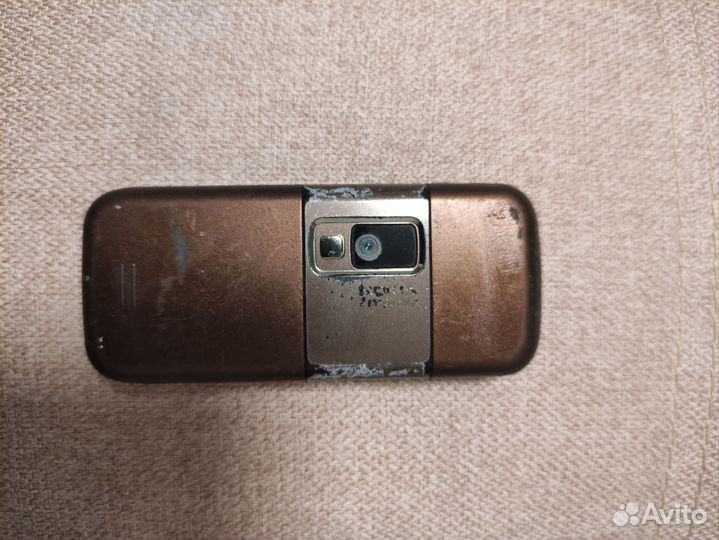 Nokia 6233