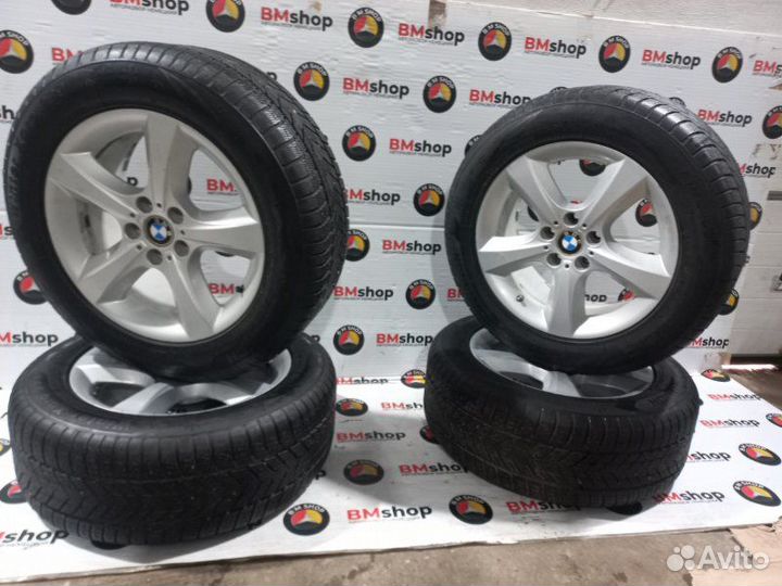 Колеса BMW X5 E70 Стиль 210