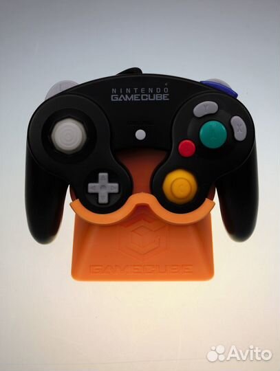 Подставка для Nintendo Gamecube контроллера