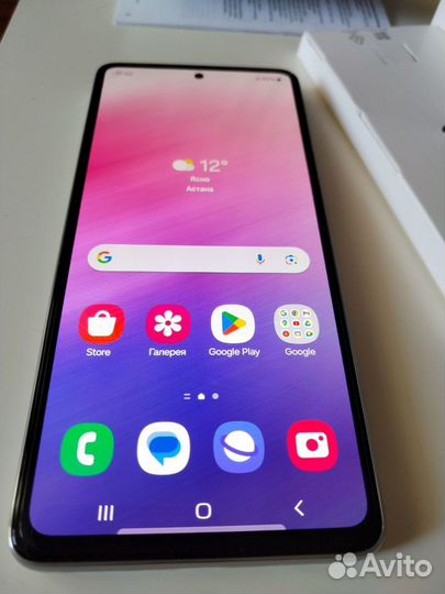 Samsung Galaxy A53 5G, 8/256 ГБ