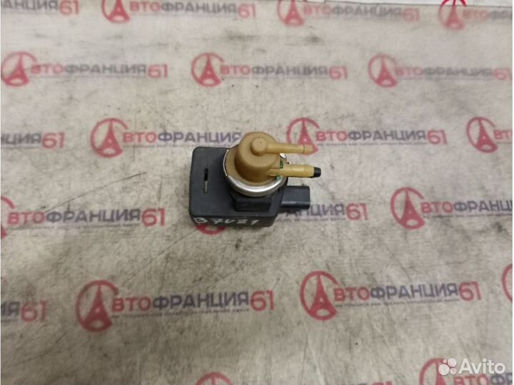 Клапан давления турбины, 759537280 peugeot 408, 3049921