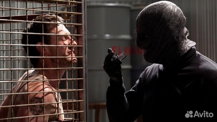 Коллекционер 2 (DVD)