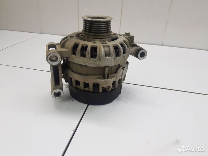 Генератор (Faw Besturn X80)