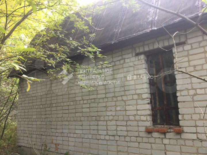 Дом 38 м² на участке 8 сот.