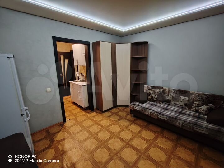 1-к. квартира, 20 м², 2/5 эт.